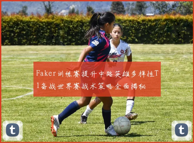 Faker训练赛提升中路英雄多样性T1备战世界赛战术策略全面揭秘